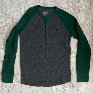 American Eagle Heritage Thermal Medium